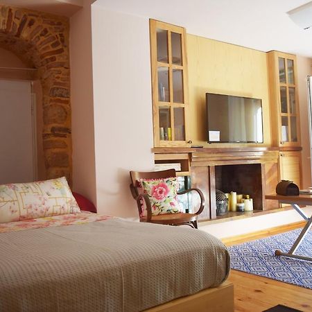 Apartamento Mastixi Chios Town Exterior foto