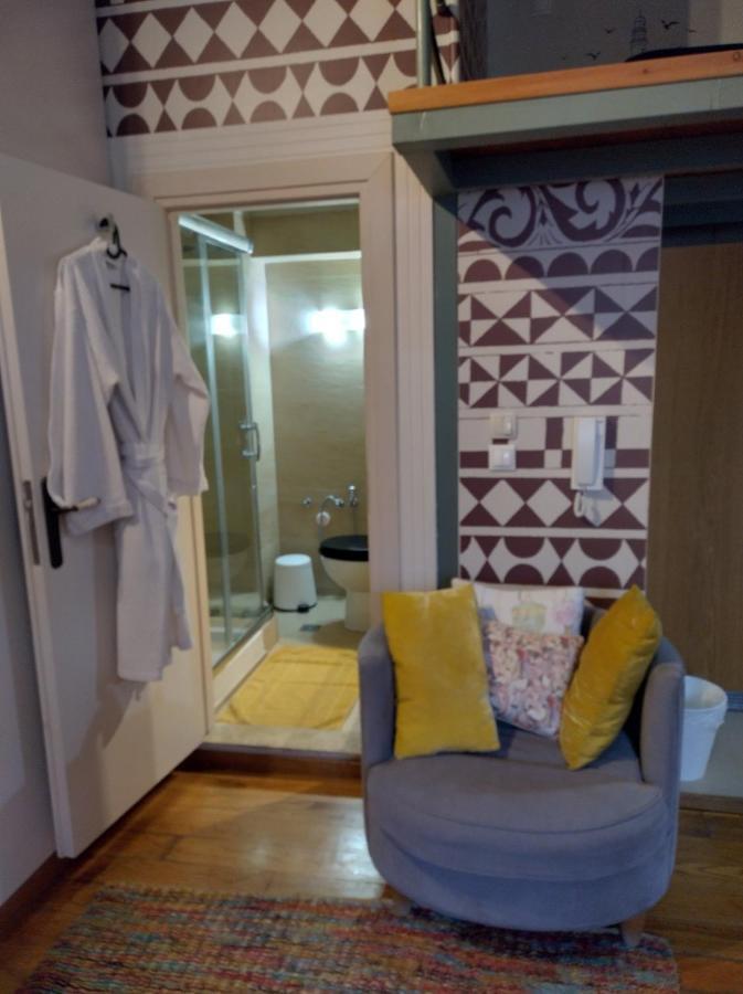 Apartamento Mastixi Chios Town Exterior foto