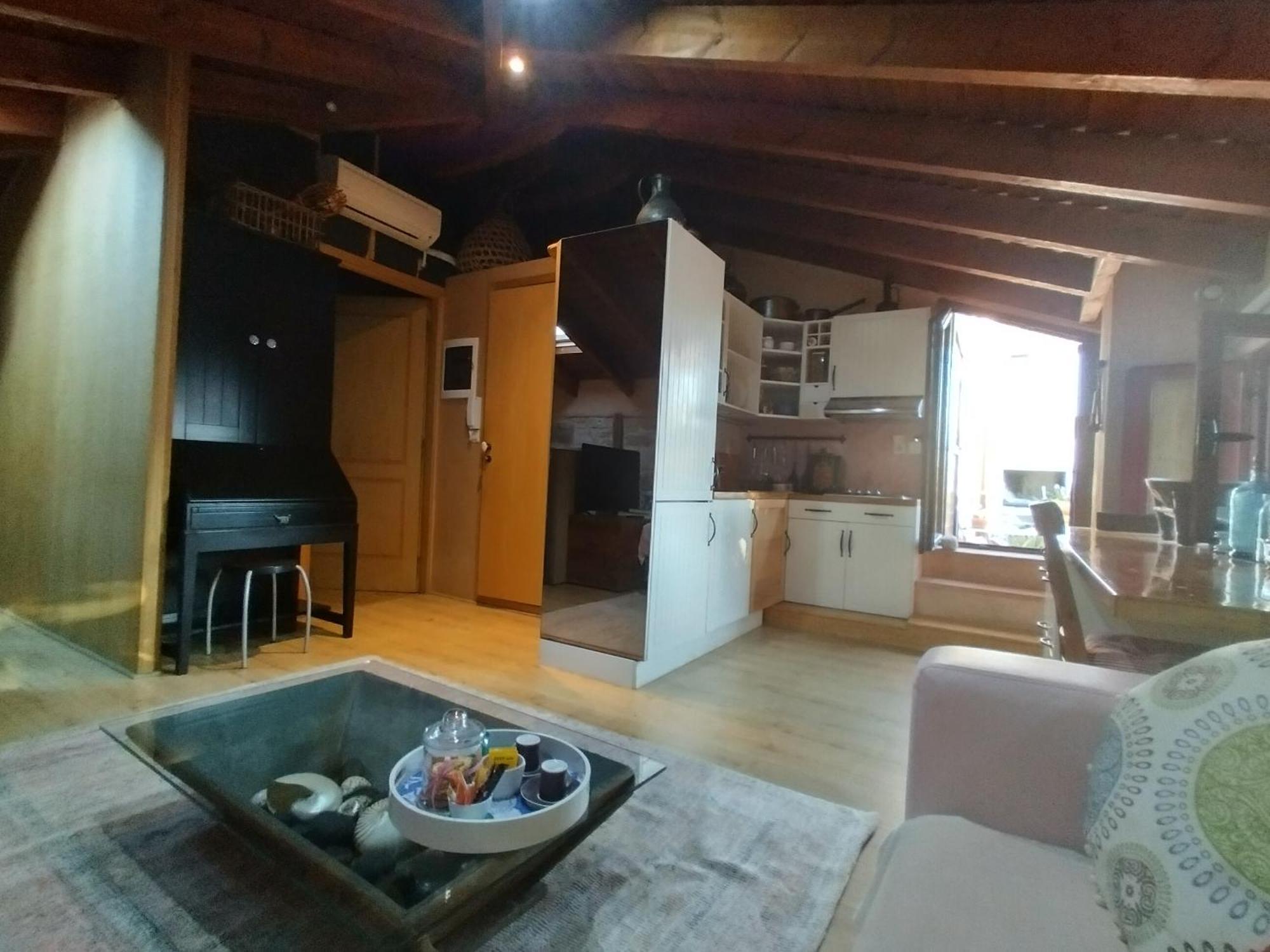 Apartamento Mastixi Chios Town Exterior foto