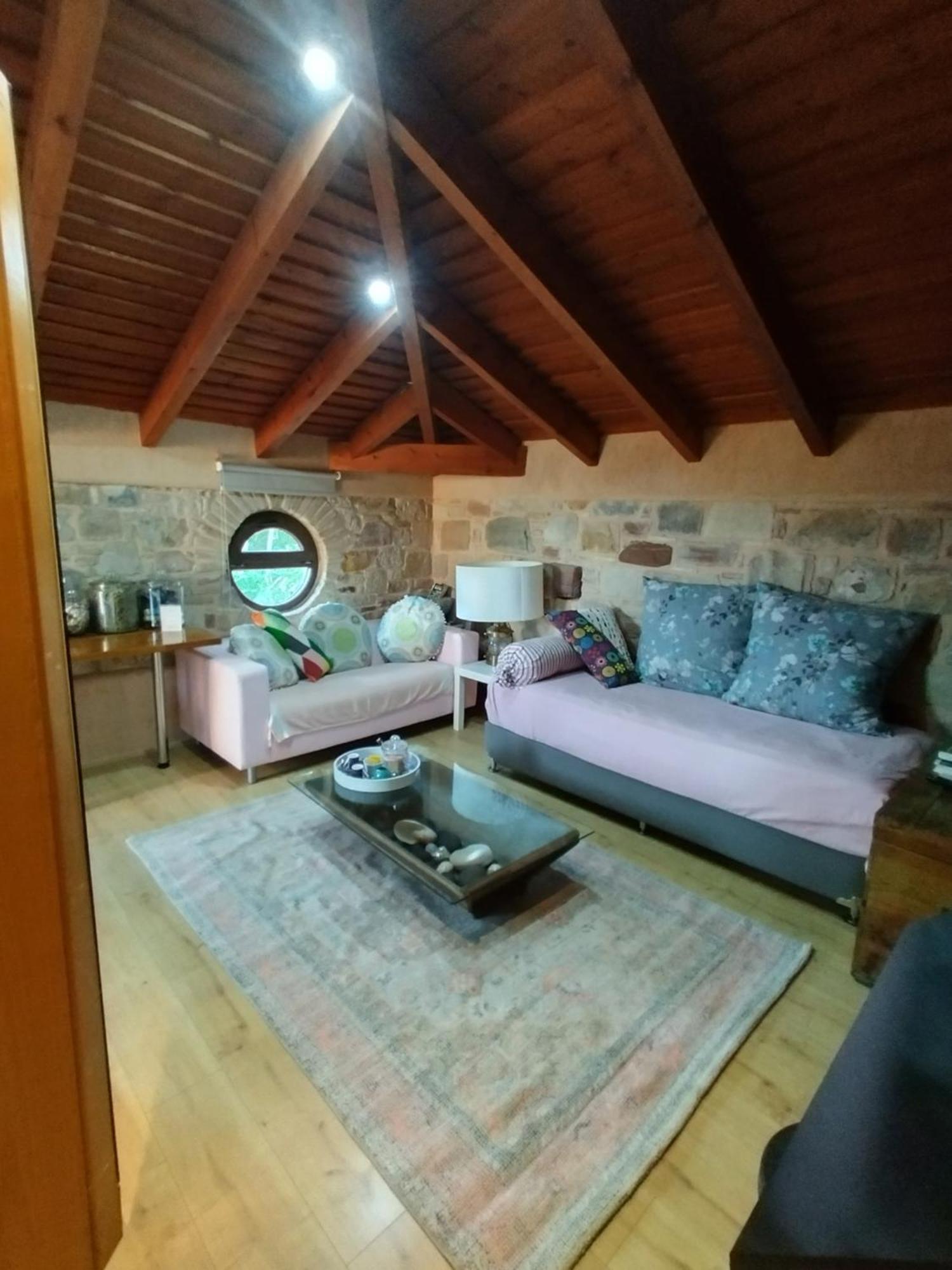 Apartamento Mastixi Chios Town Exterior foto