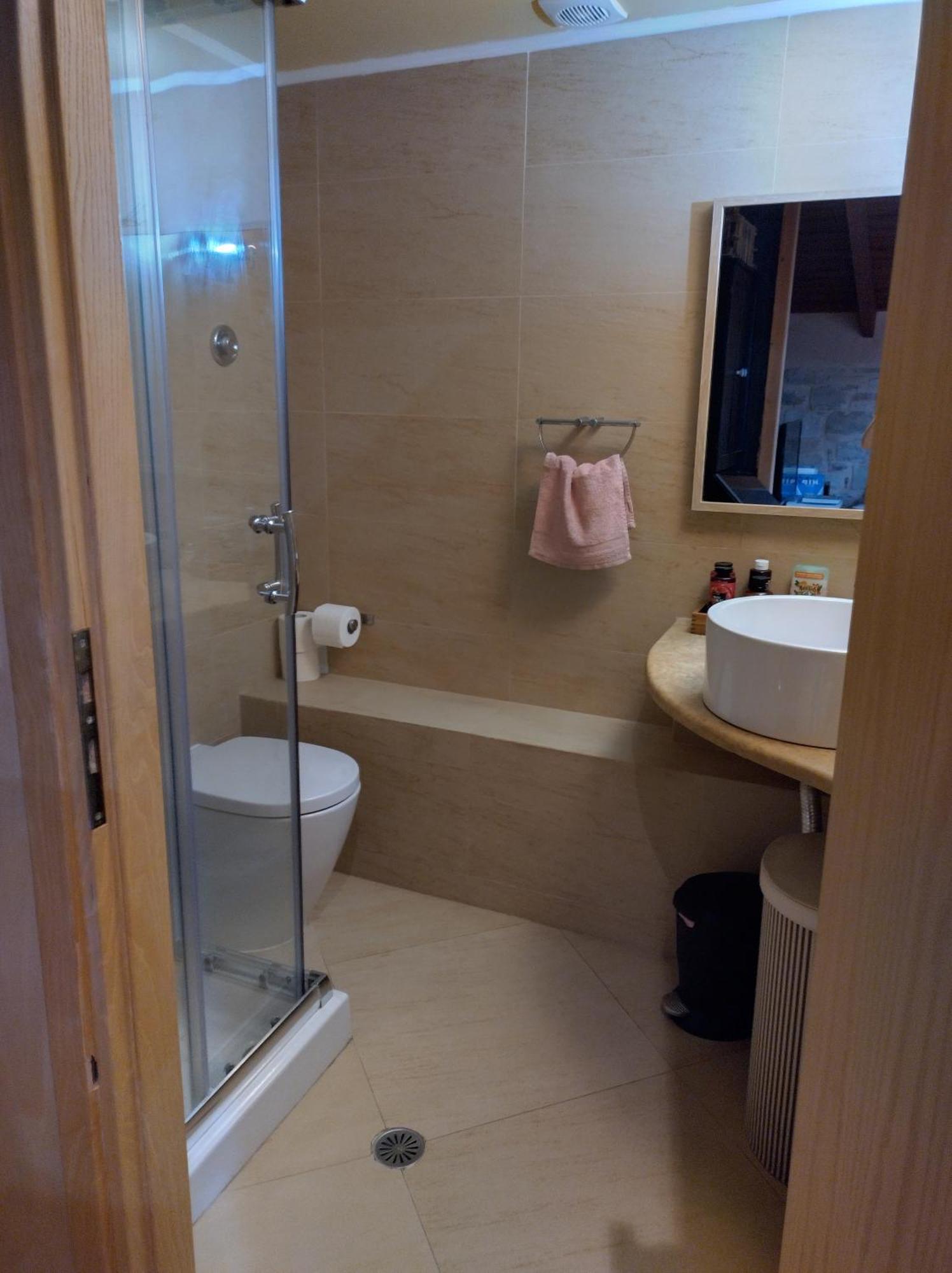 Apartamento Mastixi Chios Town Exterior foto