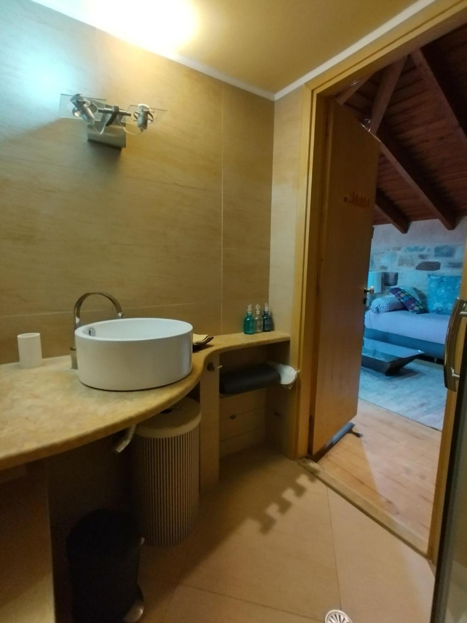 Apartamento Mastixi Chios Town Exterior foto