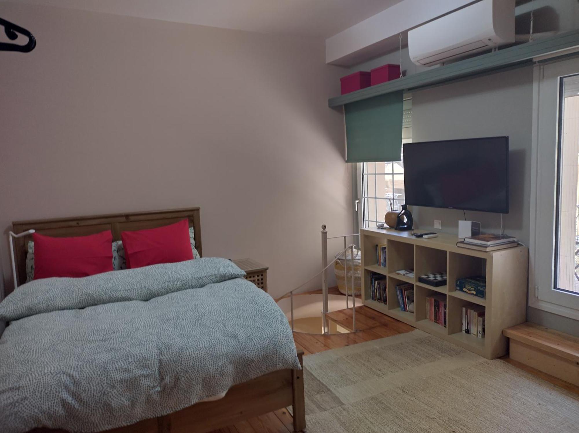 Apartamento Mastixi Chios Town Exterior foto