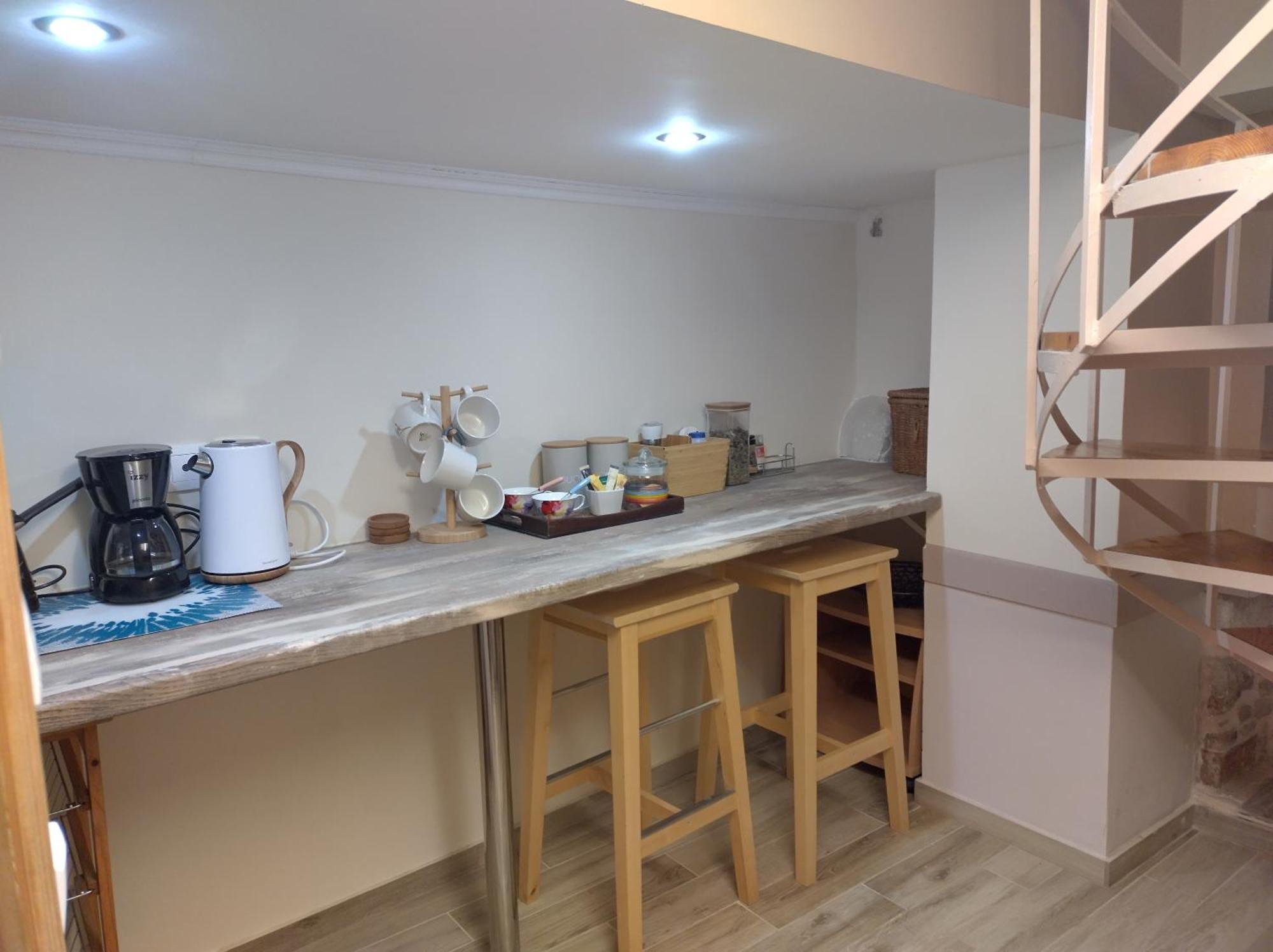 Apartamento Mastixi Chios Town Exterior foto