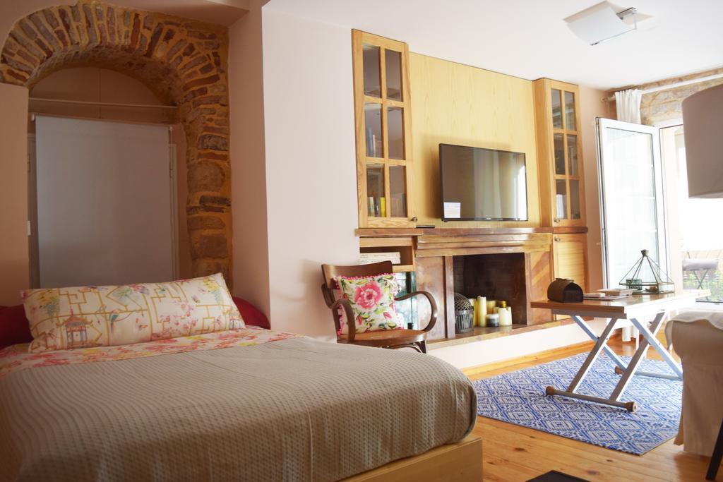 Apartamento Mastixi Chios Town Exterior foto